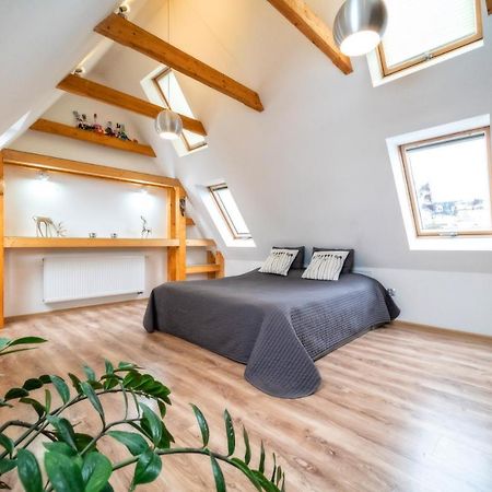 Willa W Ubocy - "Jacuzzi I Sauna W Ofercie Dodatkowo Platnej" Murzasichle Bagian luar foto