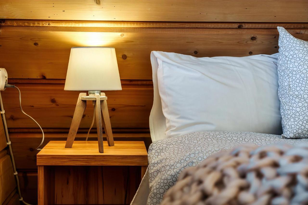 Willa W Ubocy - "Jacuzzi I Sauna W Ofercie Dodatkowo Platnej" Murzasichle Bagian luar foto